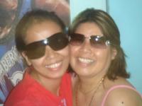 Girls in Shades... The Sponsor in the right :)